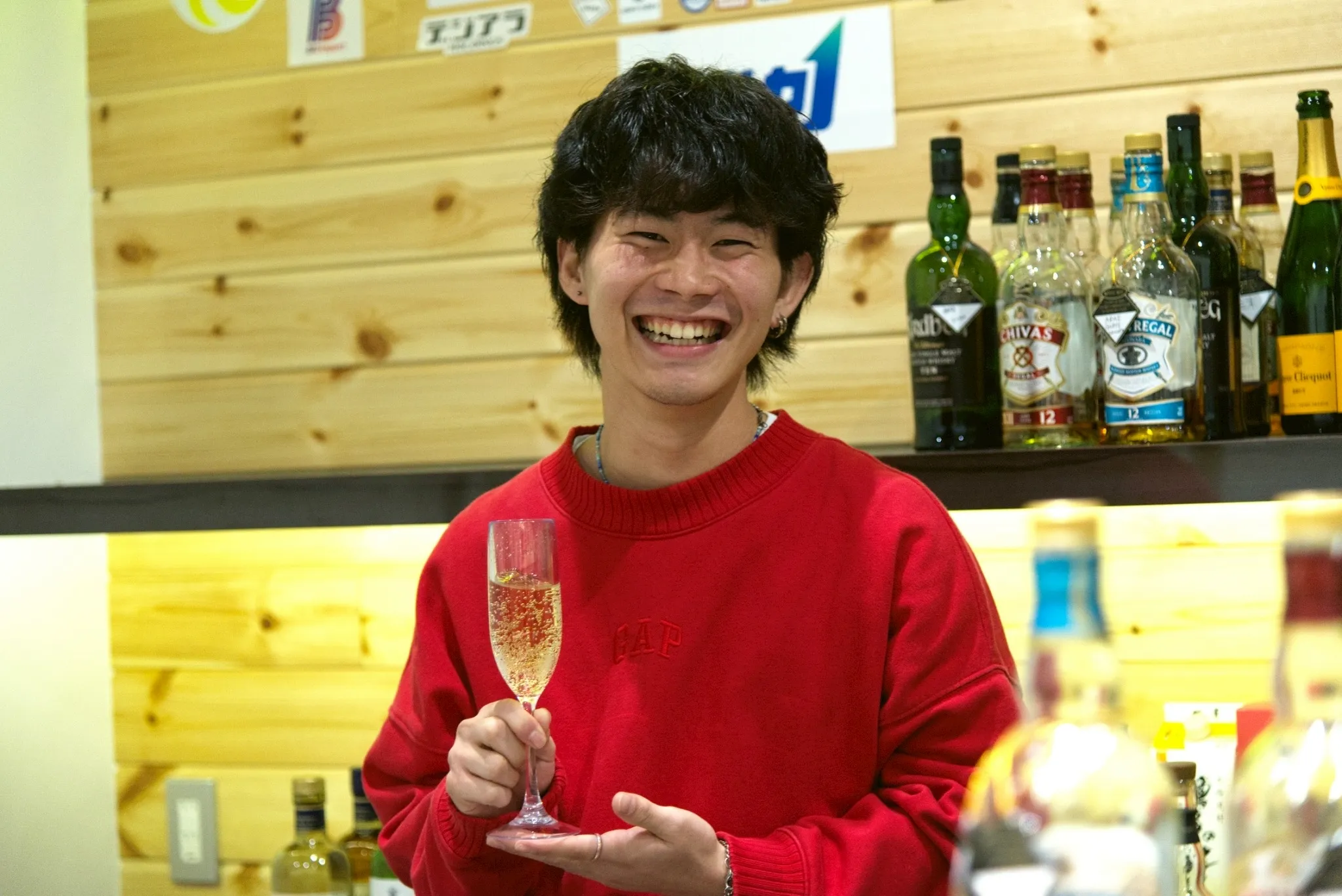 はるのすけ（表）